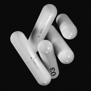 Premium Research Peptide A