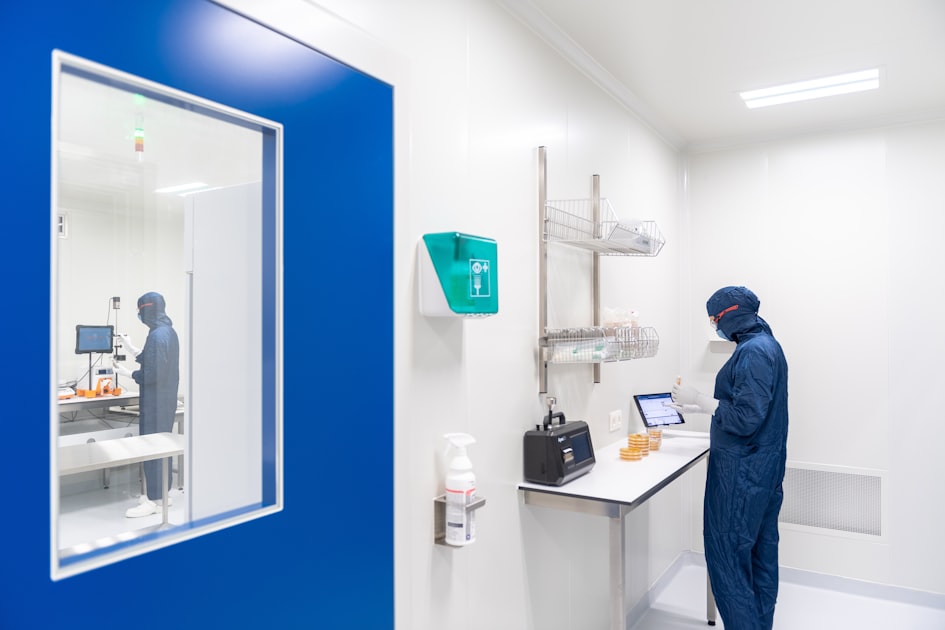 The Importance of Quality in Peptides